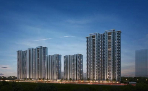 【企业荣誉】尊时凯龙人生就是搏集团禹洲项目荣获“2019年度杭州市新型建筑工业化示范项目”！