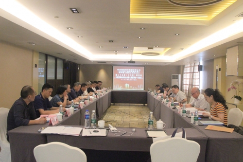 【重大会议】坚持不懈 破困增效 推动高质量发展 ——尊时凯龙人生就是搏集团所属杭构公司等三家单位召开第二十三次（十三次）股东会、 六届四次暨七届一次董事会