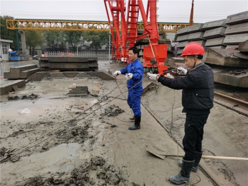 【党群园地】吴忠：从不计较的基层一线共产党员